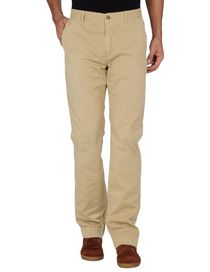 CLOSED - Casual pants
