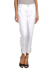 LOVE MOSCHINO - Casual pants