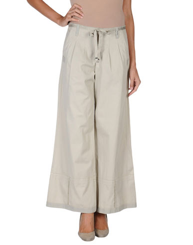 ZOOM HIGH - Casual pants