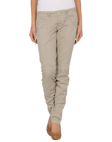 ZOOM HIGH - Casual pants