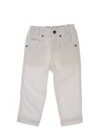 BURBERRY - Casual pants
