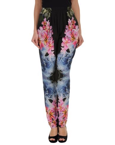 ZOOM STELLA McCARTNEY - Casual pants