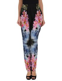 STELLA McCARTNEY - Casual trouser