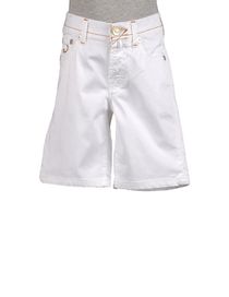 JACOB COHЁN JUNIOR - Bermuda