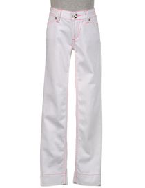 JACOB COHЁN JUNIOR - Casual pants