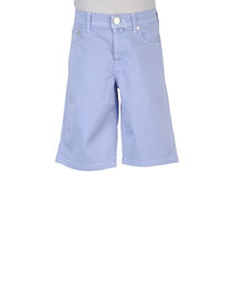 JACOB COHЁN JUNIOR - Bermuda