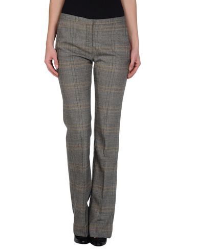 ZOOM PIAZZA SEMPIONE - Casual trouser
