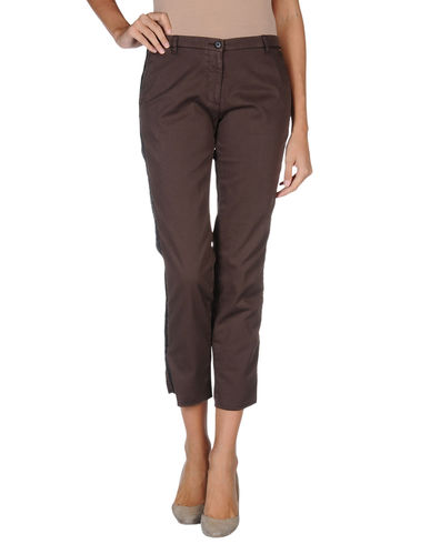 ZOOM JUCCA - 3/4-length short
