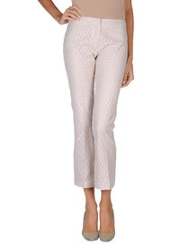 L' AUTRE CHOSE - 3/4-length short