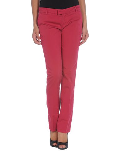 ZOOM BROOKSFIELD - Casual trouser