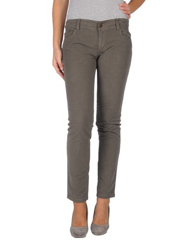 ZOOM L' AUTRE CHOSE - Casual pants