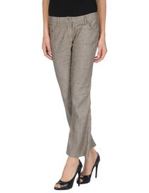 MALIPARMI - Casual pants
