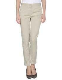 MALIPARMI - Casual pants