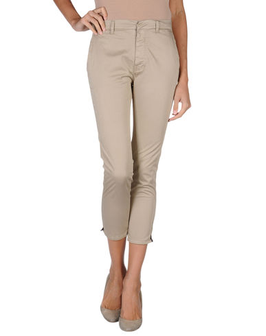 ZOOM JUCCA - 3/4-length short