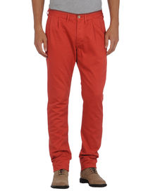 PAUL SMITH JEANS - Casual pants