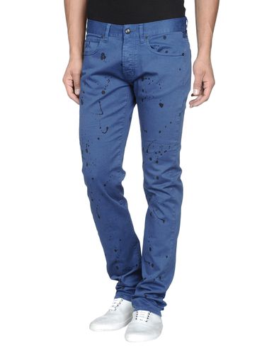 ZOOM McQ - Casual pants