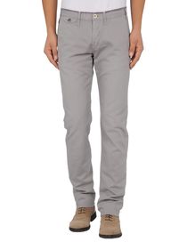 PAUL SMITH JEANS - Casual pants