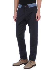 PAUL SMITH JEANS - Casual pants