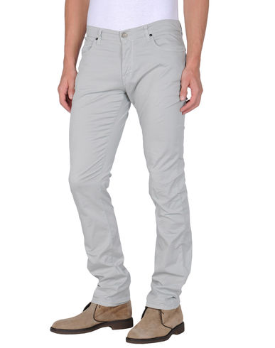 ZOOM BIKKEMBERGS - Casual pants