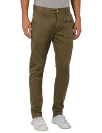 ARSENAL UOMO - Casual pants
