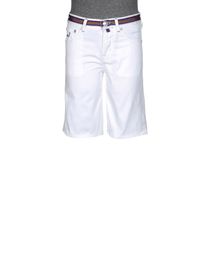 JACOB COHЁN JUNIOR - Bermuda