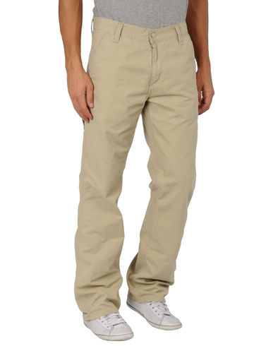 ZOOM CARHARTT - Casual pants