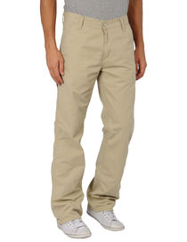 CARHARTT - Casual trouser