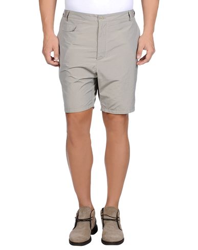 ZOOM DANIELE ALESSANDRINI HOMME - Bermuda
