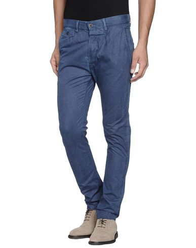 ZOOM C'N'C' COSTUME NATIONAL - Casual pants
