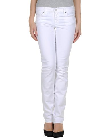 ZOOM 7 FOR ALL MANKIND - Denim pants