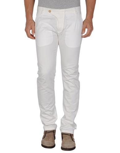 ZOOM VIKTOR & ROLF "Monsieur" - Casual trouser