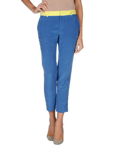 ZOOM VANESSA BRUNO ATHE' - Casual pants