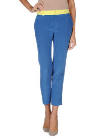 VANESSA BRUNO ATHE' - Casual pants