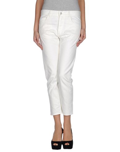 ZOOM GOLDEN GOOSE - 3/4-length short