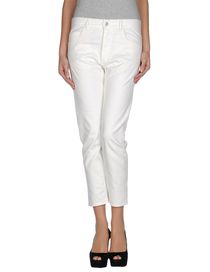 GOLDEN GOOSE - 3/4-length short