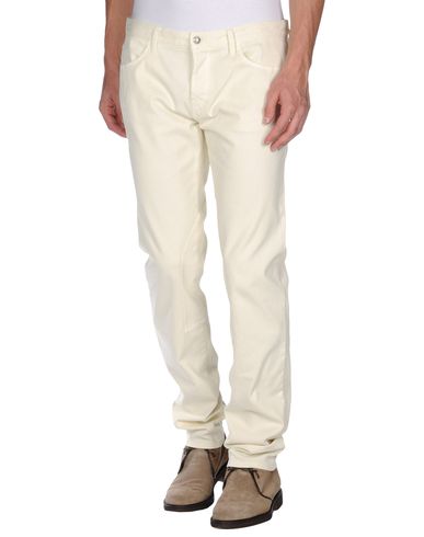 ZOOM GUCCI - Casual pants