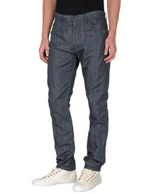 C'N'C' COSTUME NATIONAL - Denim trousers