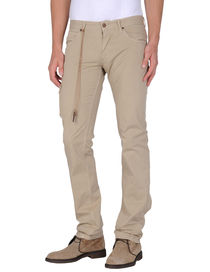 DANIELE ALESSANDRINI HOMME - Casual pants