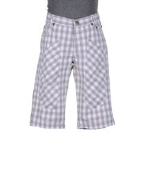 JECKERSON - 3/4-length short