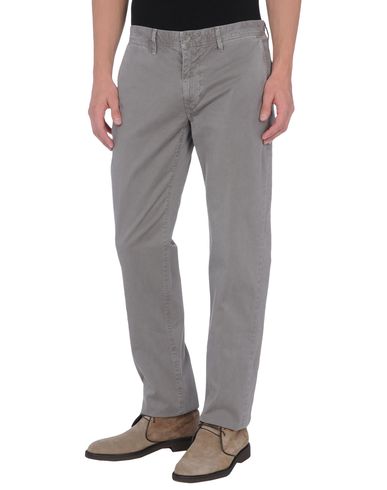 ZOOM ITALIA INDEPENDENT - Casual pants