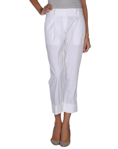 ZOOM PRADA - 3/4-length short