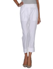 PRADA - 3/4-length short
