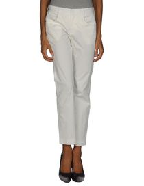 THEYSKENS' THEORY - Casual pants