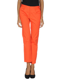 THEYSKENS' THEORY - Casual trouser