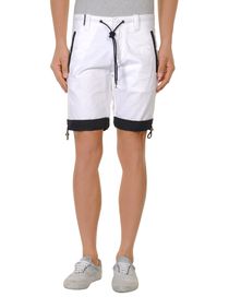 FRANKIE MORELLO - Bermuda shorts