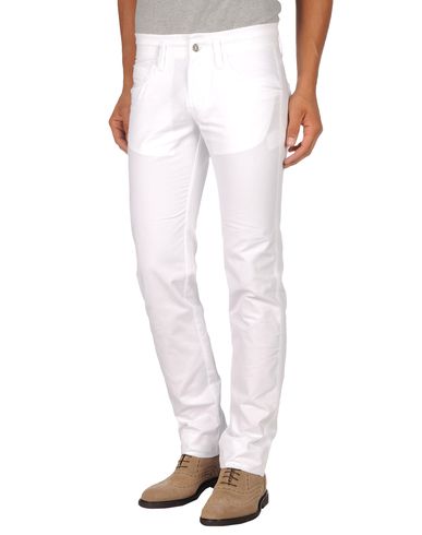 ZOOM FRANKIE MORELLO - Casual pants