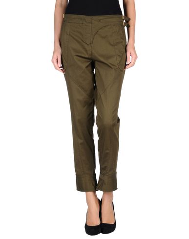 ZOOM ERMANNO ERMANNO SCERVINO - Casual pants