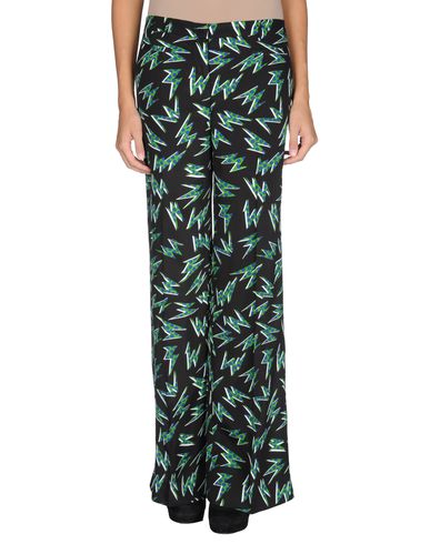 ZOOM MIU MIU - Casual trouser