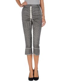 TER ET BANTINE - 3/4-length short