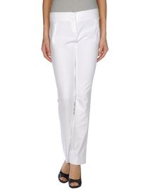 BALENCIAGA - Casual pants